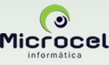 Logomarca Microcel
